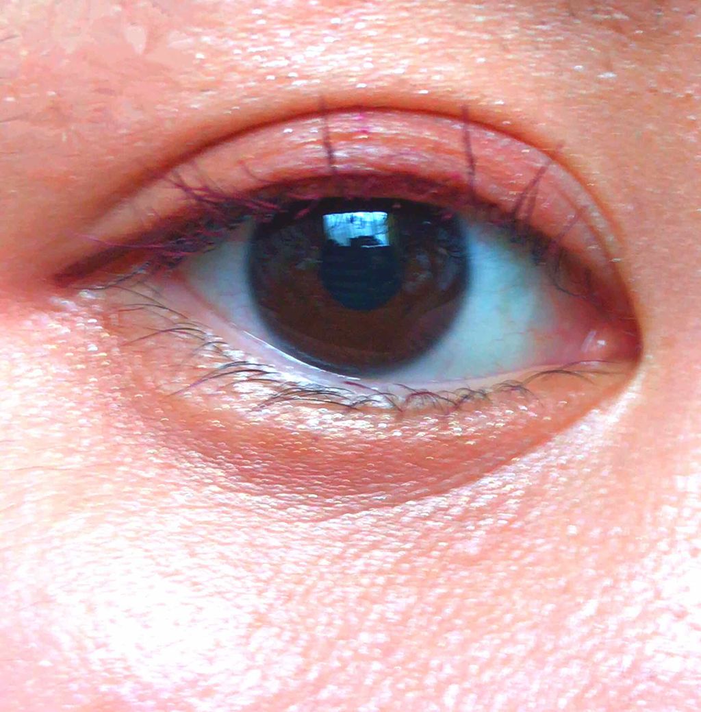 ロング＆カールマスカラ アドバンストフィルム/ヒロインメイク/マスカラを使ったクチコミ（2枚目）