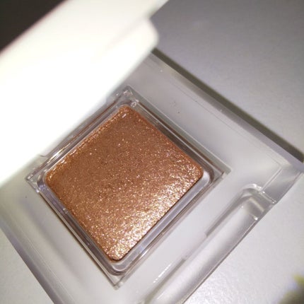 アイカラー プレイフル BR03/エレガンス クルーズ/単色アイシャドウの画像