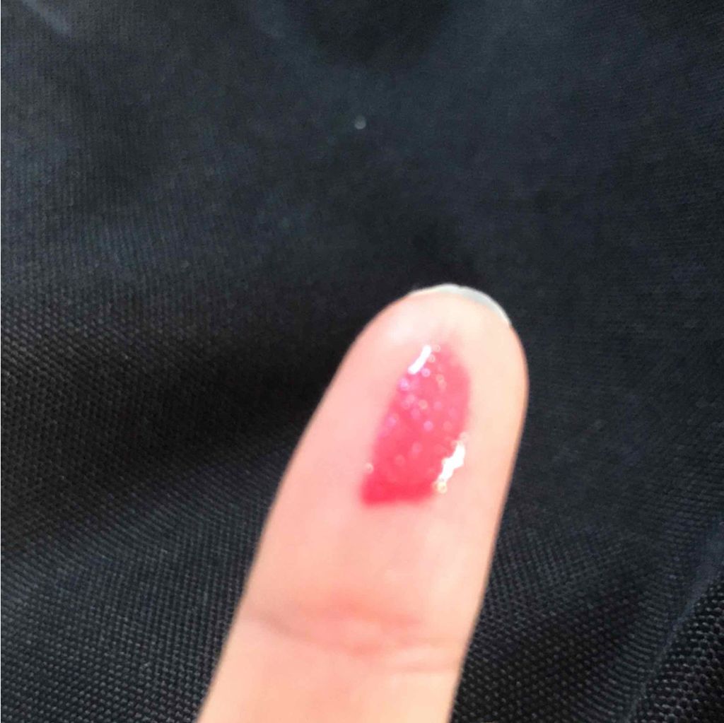 ルージュ ココ グロス/CHANEL/リップグロスを使ったクチコミ(2枚目)