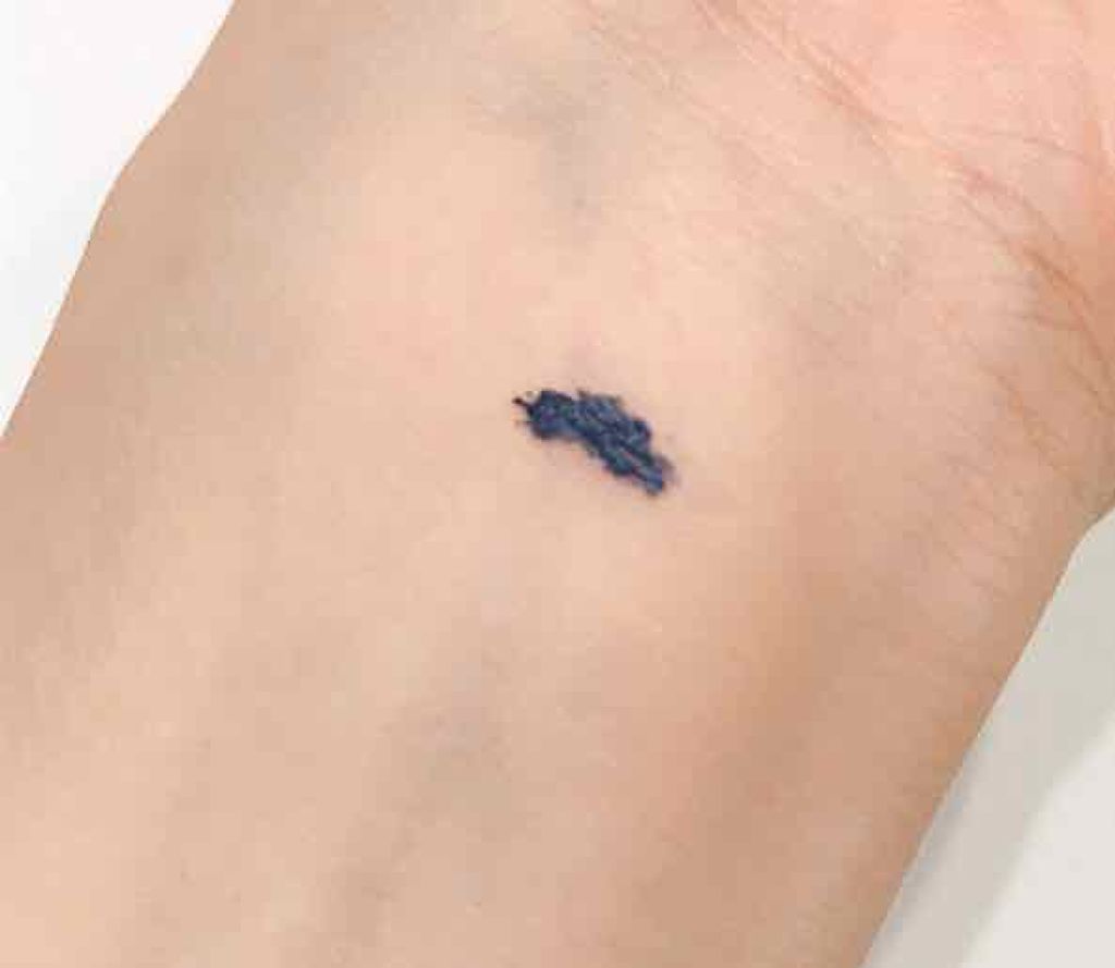 MOTE MASCARA™ (モテマスカラ)/UZU BY FLOWFUSHI/マスカラを使ったクチコミ(3枚目)