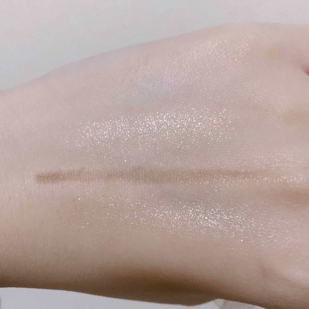 アディクション ザ アイシャドウ/ADDICTION/単色アイシャドウを使ったクチコミ（1枚目）