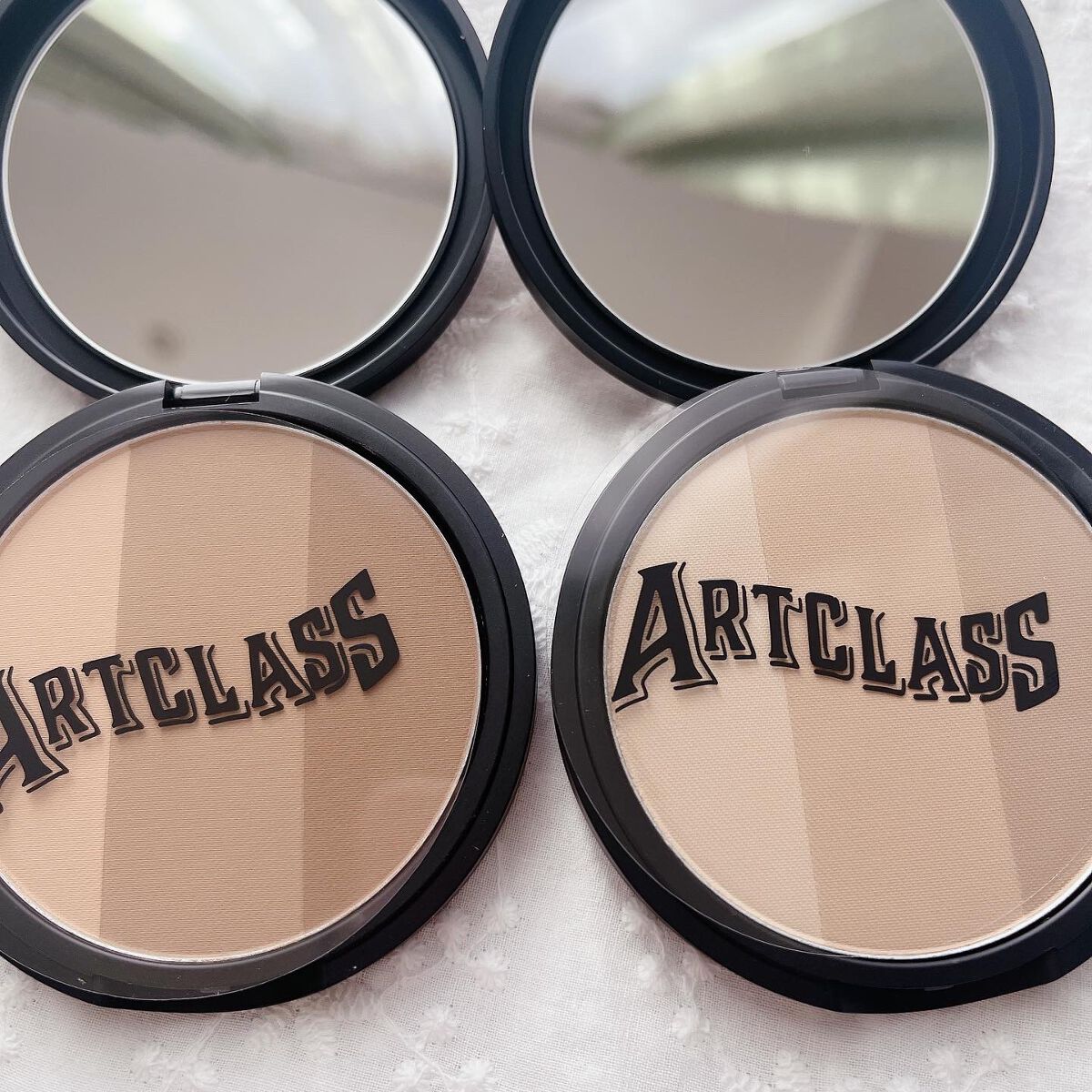 アートクラスバイロダン シェーディング/too cool for school/シェーディングを使ったクチコミ(2枚目)