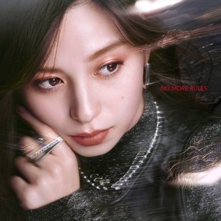 エレクトリックショックアイズ /KATE/アイシャドウパレットを使ったクチコミ(1枚目)