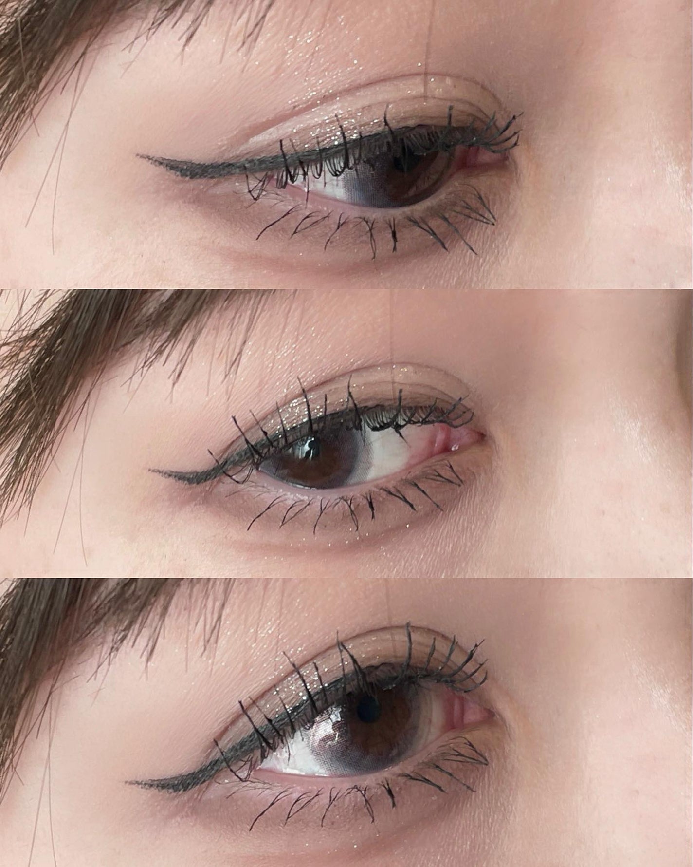 NEW NUDE スキンカラーパレット/Joocyee/アイシャドウパレットを使ったクチコミ(6枚目)