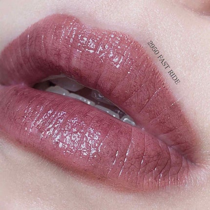 リップスティック/NARS/口紅を使ったクチコミ(3枚目)