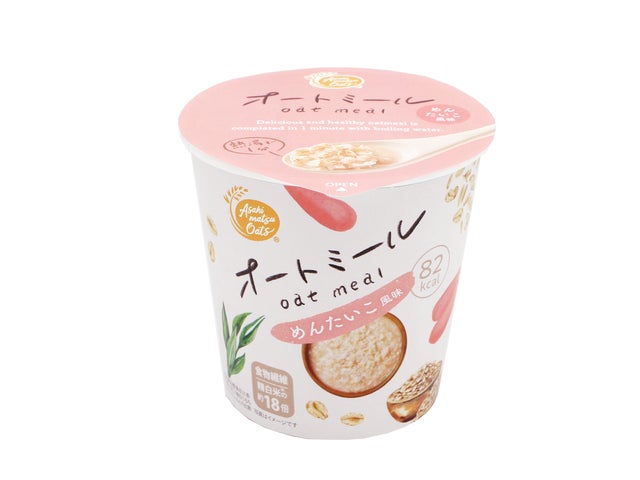 めんたいこ風味 27g