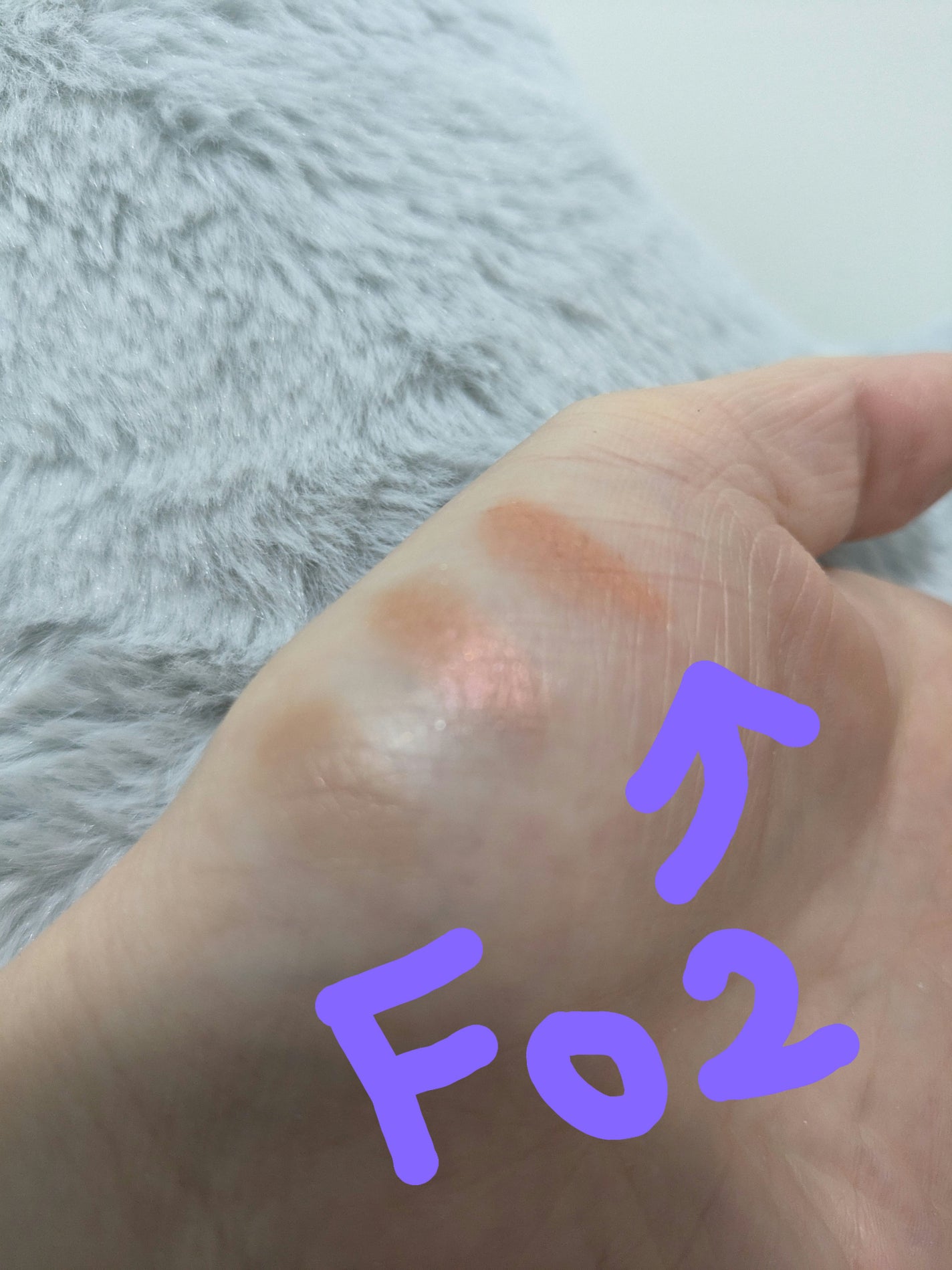 アイプランナー/excel/単色アイシャドウを使ったクチコミ(1枚目)