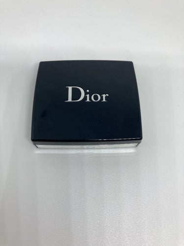 モノ クルール クチュール/Dior/シングルアイシャドウを使ったクチコミ（1枚目）