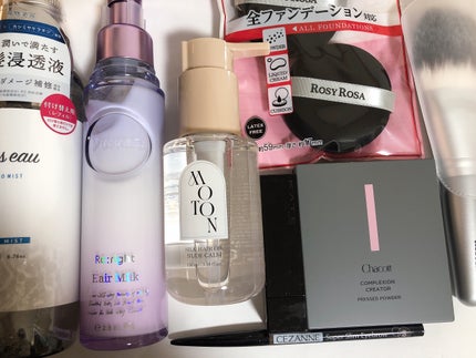 タングルティーザー ザ・アルティメットディタングラー ミニ/TANGLE TEEZER/ヘアブラシを使ったクチコミ(1枚目)