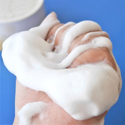 JEWELRY SOAP/METLLASSE(メトラッセ)/洗顔石鹸を使ったクチコミ(5枚目)