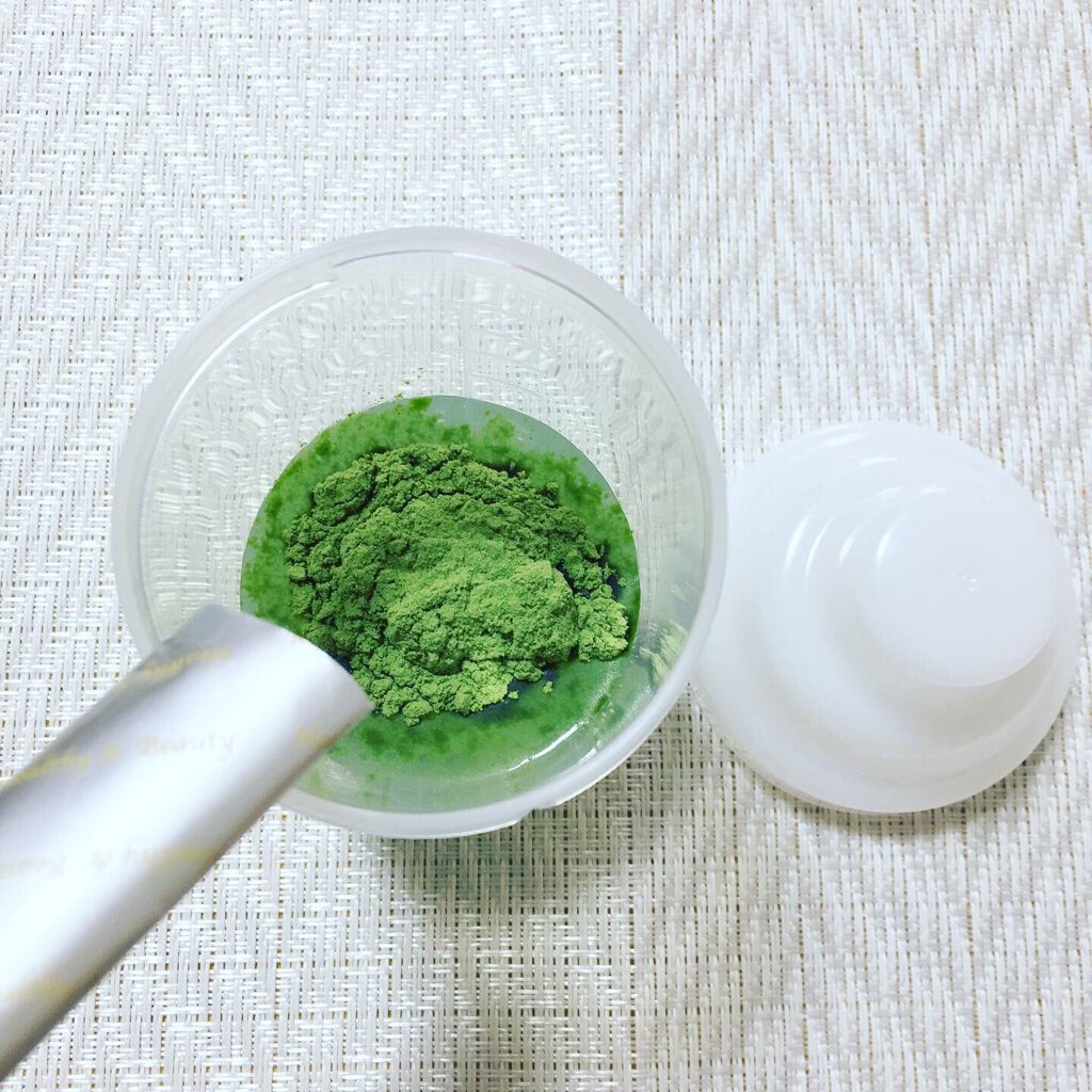 青のジーナXena BI/Xena/健康サプリメントを使ったクチコミ(2枚目)