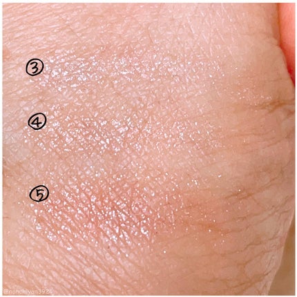 四色アイシャドウパレット/COLORKEY/アイシャドウパレットを使ったクチコミ(6枚目)