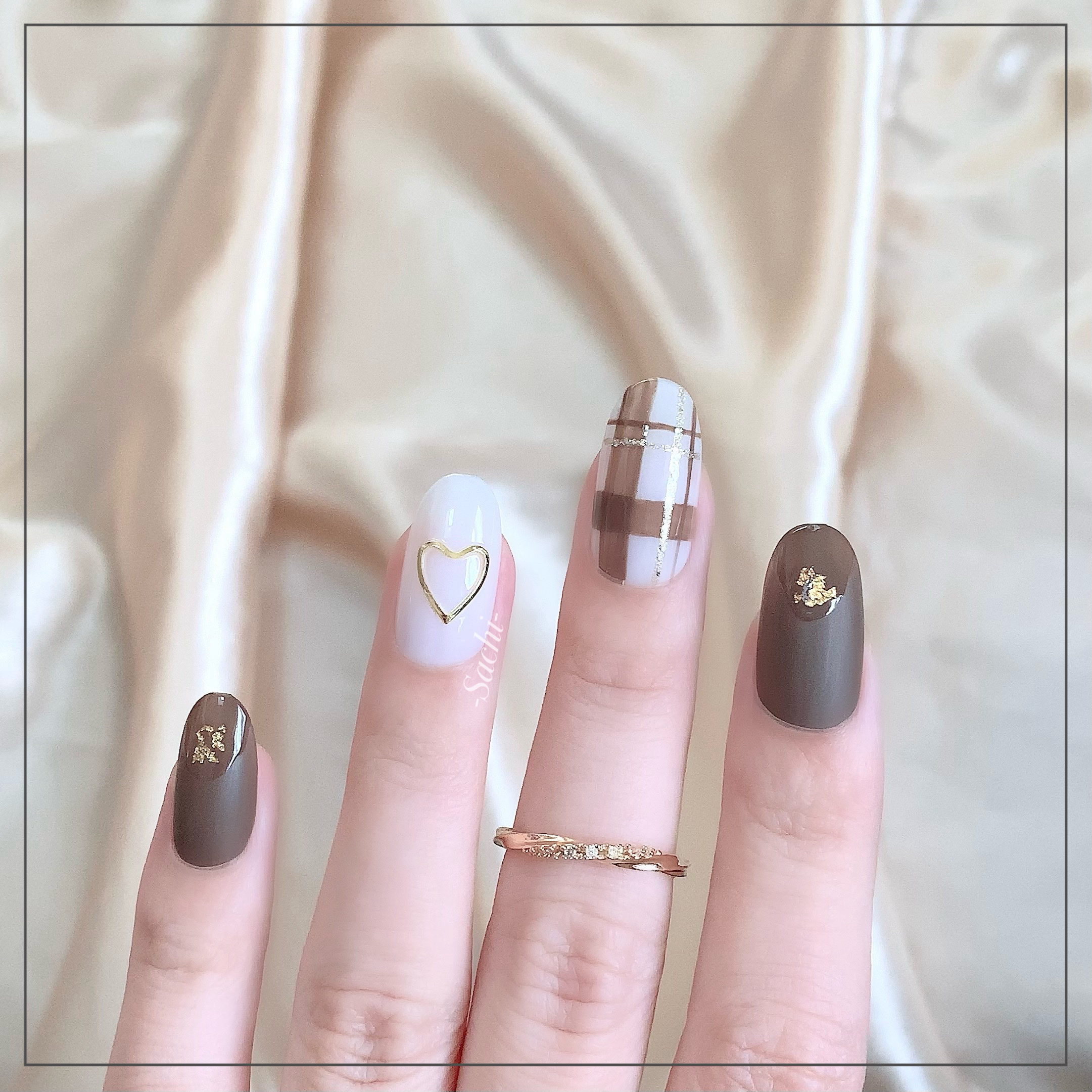 ネイルホリック Top coat/ネイルホリック/ネイルトップコートを使ったクチコミ（3枚目）