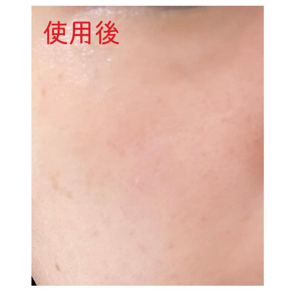 モイスチュアライジング ファンデーション プライマー S/PAUL & JOE BEAUTE/化粧下地を使ったクチコミ(5枚目)