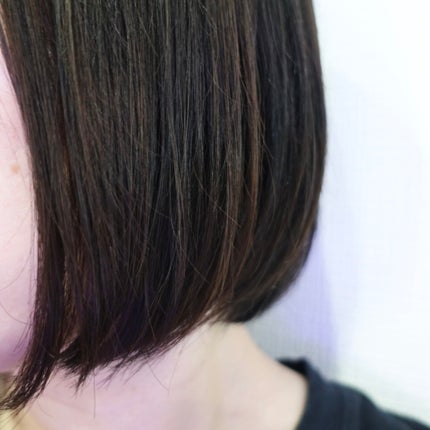 SILKY OIL SERUM/CULRY SHYLL/ヘアオイルを使ったクチコミ(5枚目)