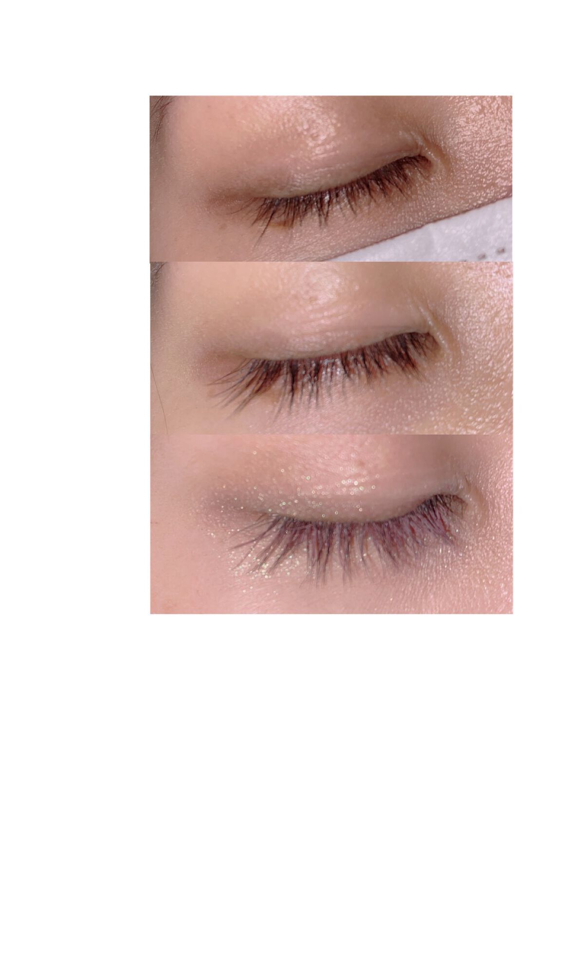 EMAKED(エマーキット)/水橋保寿堂製薬/まつげ美容液を使ったクチコミ(1枚目)