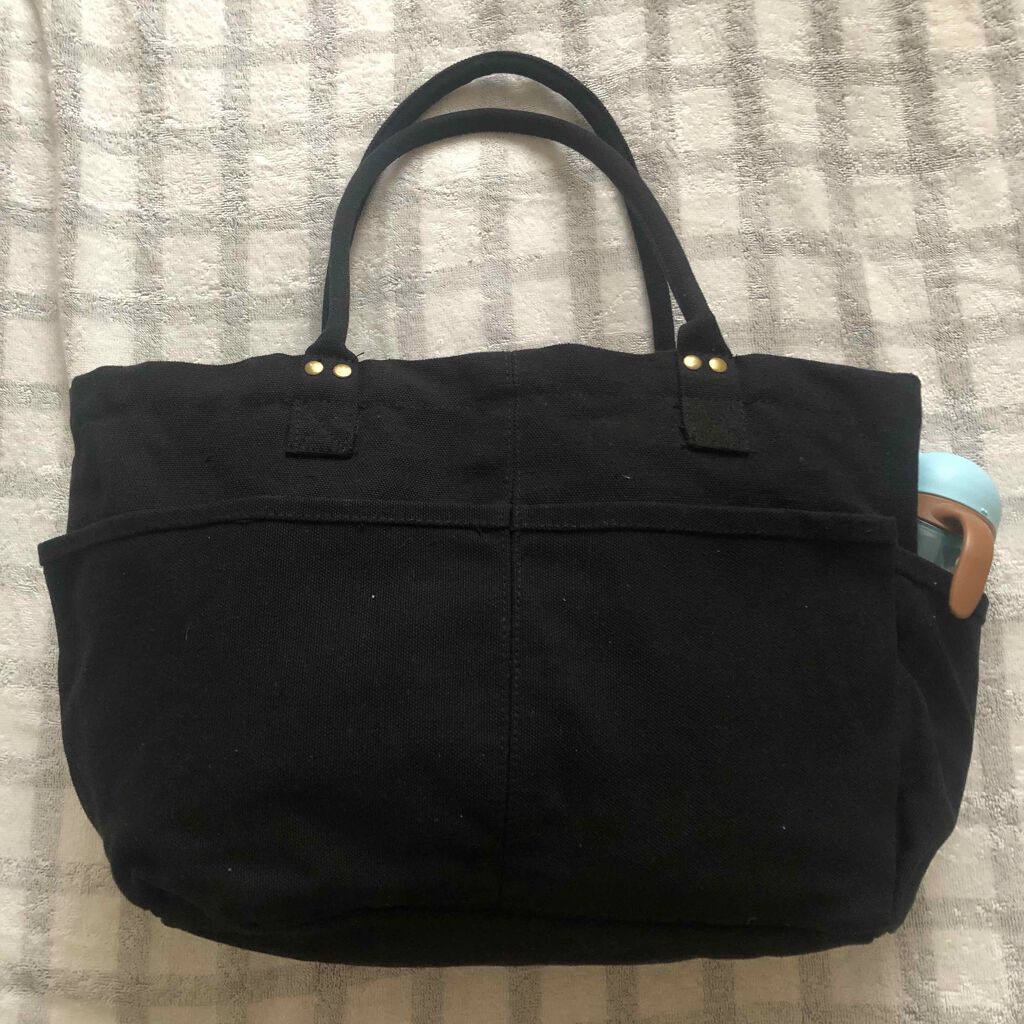 ニトリ トートバッグマルチポケット