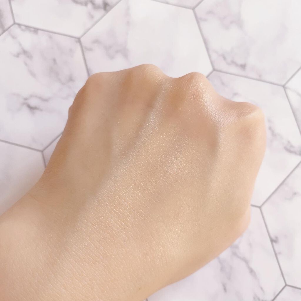 バリアダームモイストクリーム/SKIN&LAB/フェイスクリームを使ったクチコミ(6枚目)