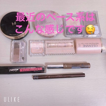 ナチュラル チークN/CEZANNE/パウダーチークを使ったクチコミ(5枚目)