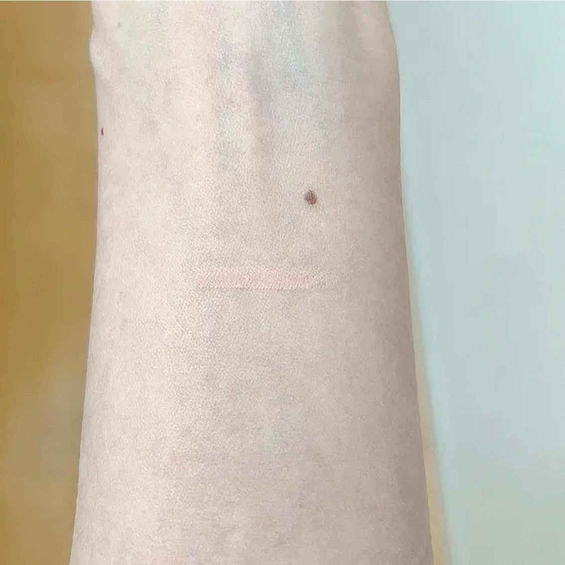 ベージュトーンアイシャドウ/CEZANNE/アイシャドウパレットを使ったクチコミ(7枚目)