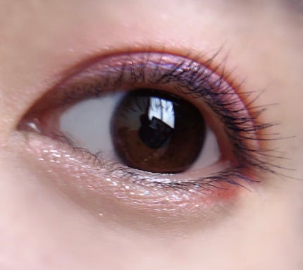 チーク ポップ/CLINIQUE/パウダーチークを使ったクチコミ(2枚目)