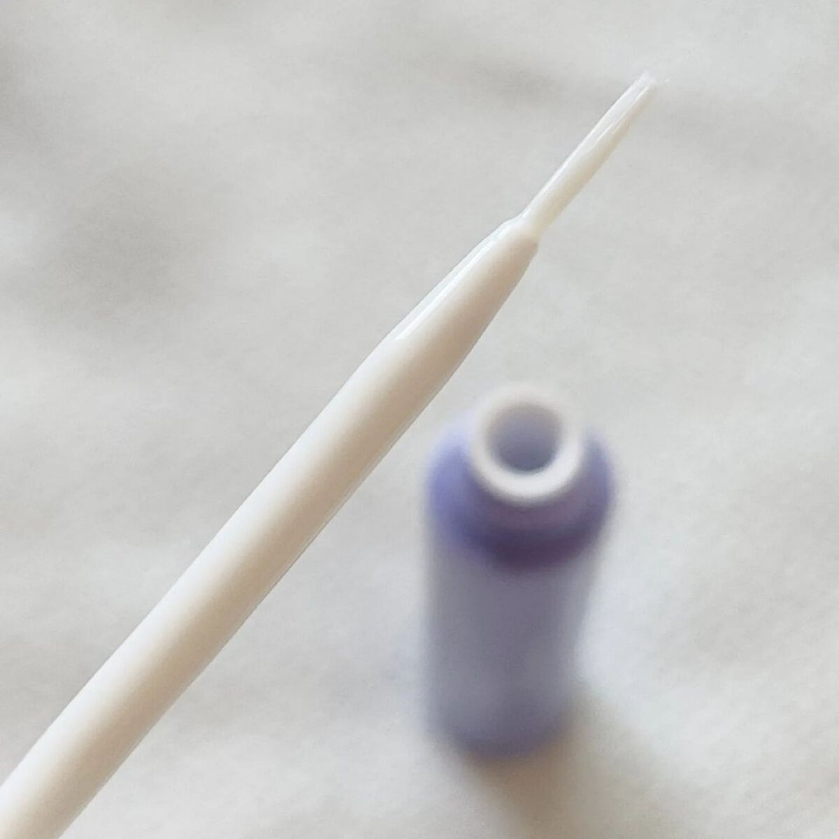 ミッシュブルーミン 3Dアイラッシュライン NO.44 ガーリーイノセント/ミッシュブルーミン/つけまつげを使ったクチコミ（3枚目）