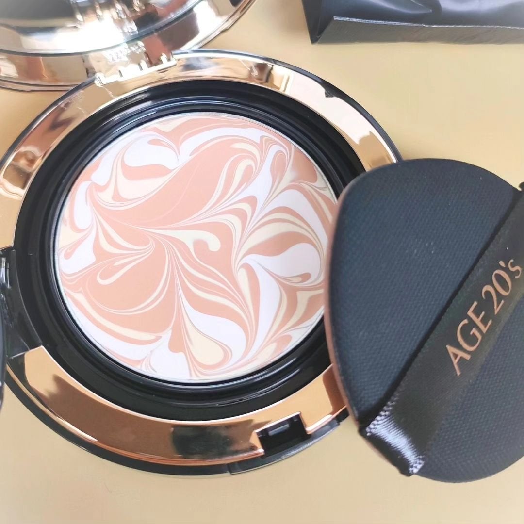 SIGNATURE ESSENCE COVER PACT /AGE20’s/クリーム・エマルジョンファンデーションを使ったクチコミ(1枚目)