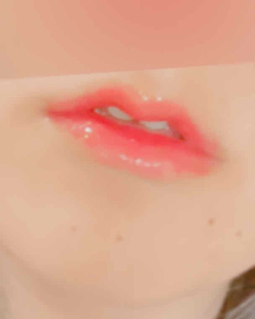 リップフォンデュ/メンソレータム/リップバームを使ったクチコミ（2枚目）