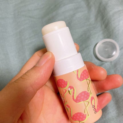 パフュームスティック/ヴィーナススパ/練り香水を使ったクチコミ(9枚目)