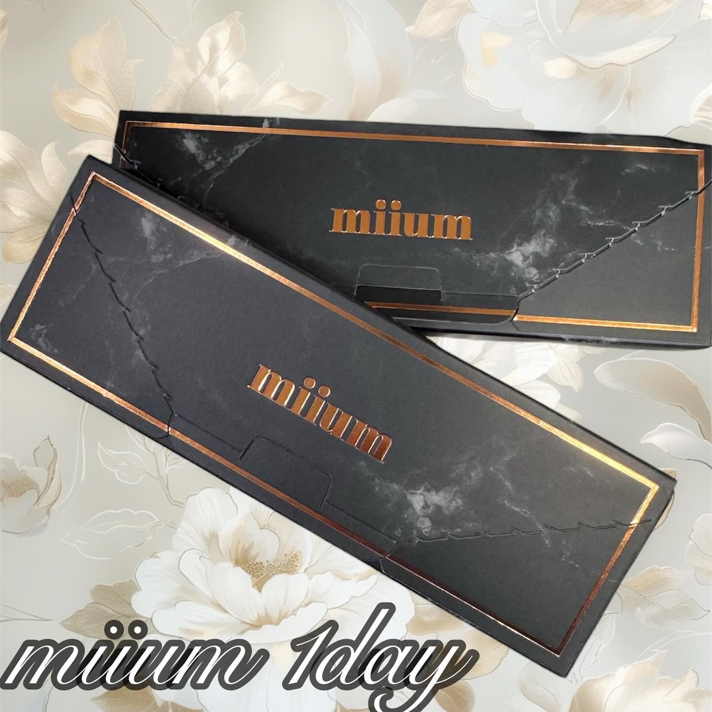 miium men's miium 1day