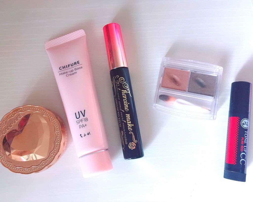 シークレットビューティーパウダー/キャンメイク/プレストパウダーを使ったクチコミ（2枚目）