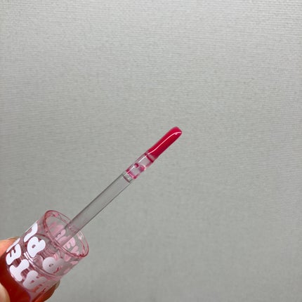 ウォーターフルリッププランパー/COSNORI/リッププランパーを使ったクチコミ(4枚目)