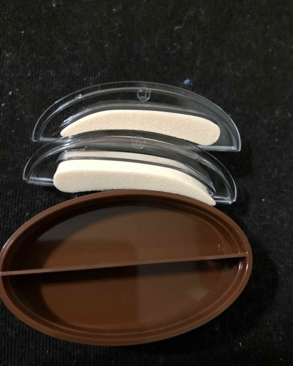 アイブロウスタンプ/KISS NEW YORK/その他アイブロウを使ったクチコミ(1枚目)