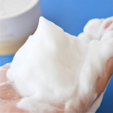 JEWELRY SOAP/METLLASSE(メトラッセ)/洗顔石鹸を使ったクチコミ（4枚目）