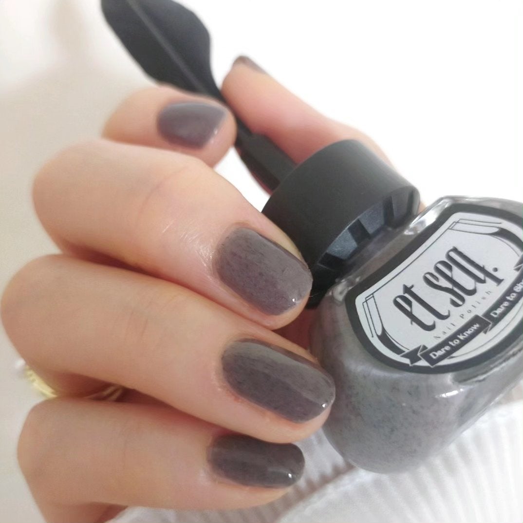 あちゃみん on LIPS 「指先に文学を纏う·etseq.(エセク)様(@etseq.jp..」(2枚目)