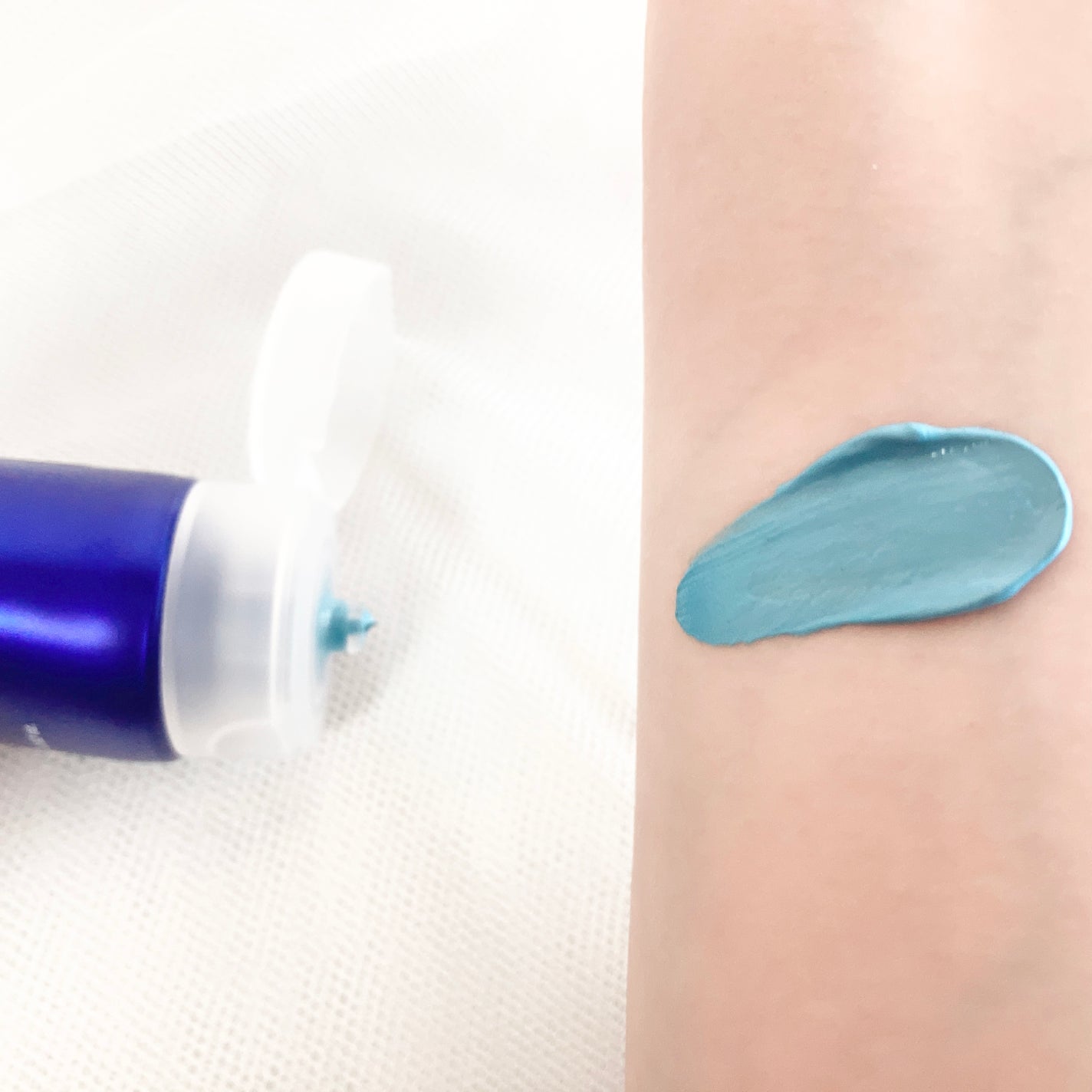 ゼロ毛穴クレイパック/MEDICUBE/洗い流すパック・マスクを使ったクチコミ(4枚目)