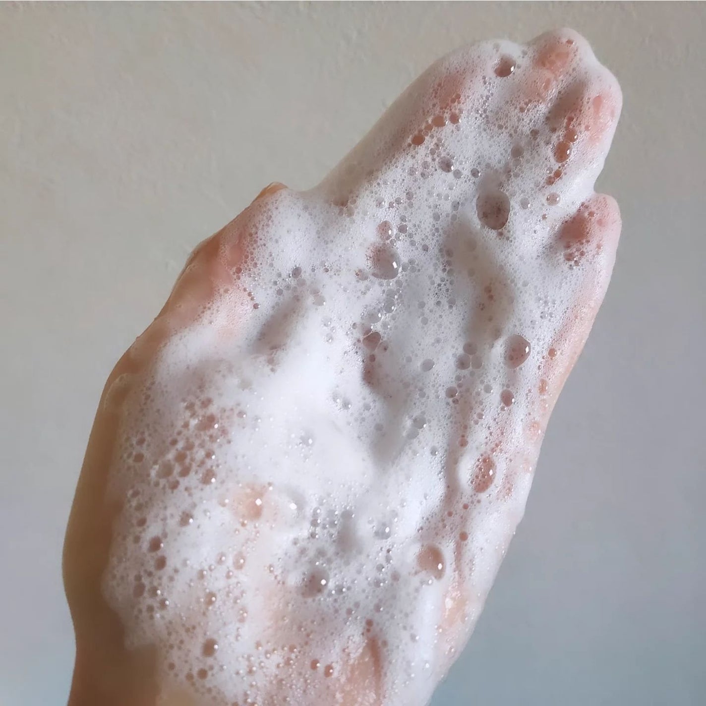 エアリーフロー シャンプー/トリートメント/サブリミック/サロンシャンプーを使ったクチコミ(4枚目)