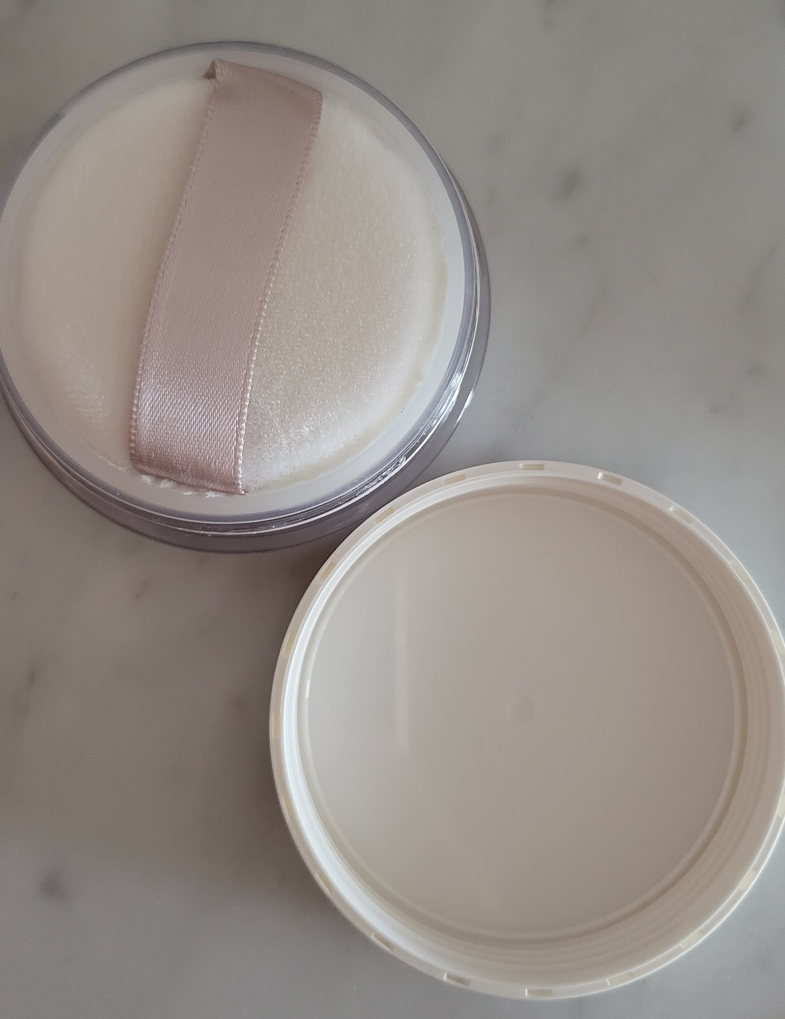 前髪リセットパウダー/リーゼ/その他スタイリングを使ったクチコミ（2枚目）