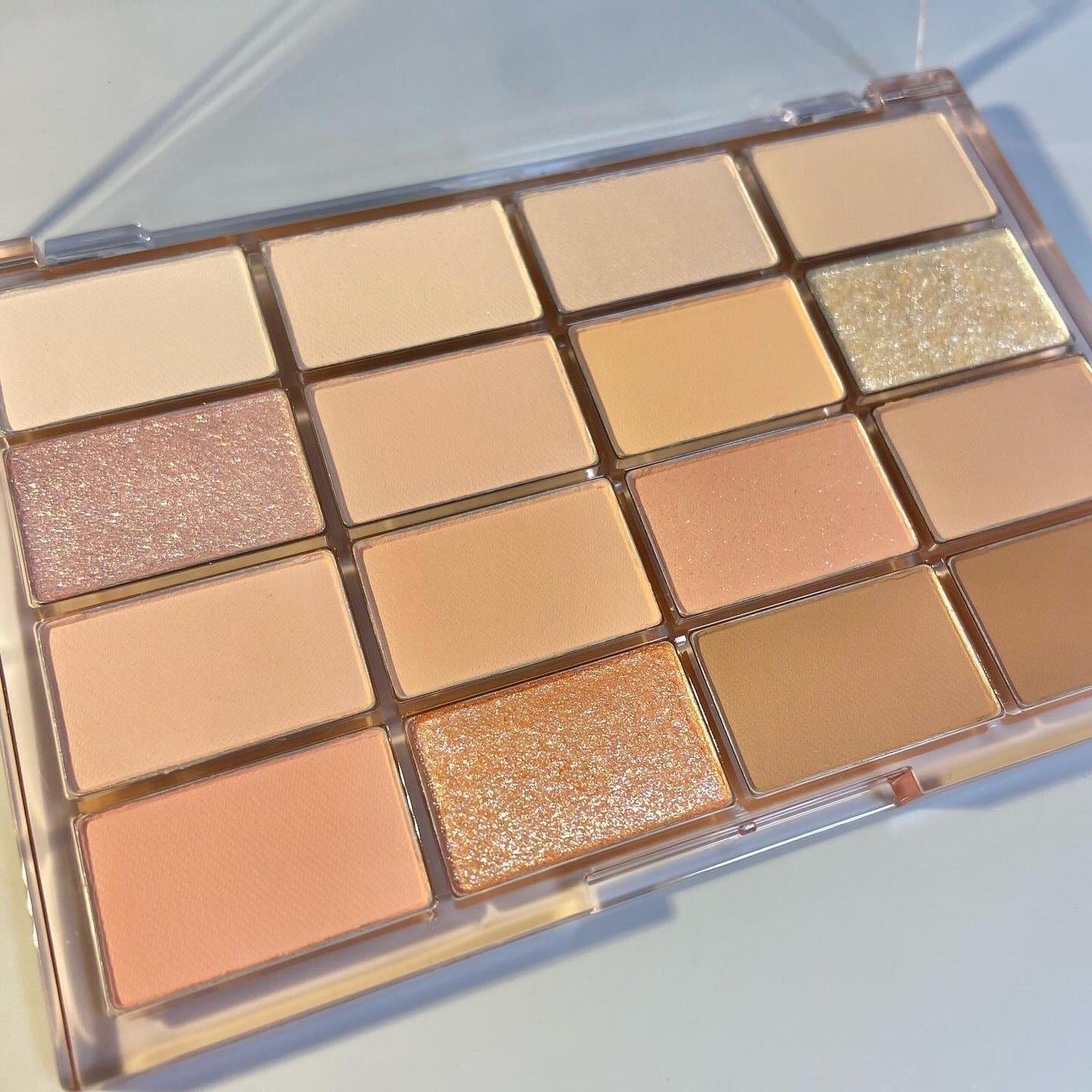 ãœãããã©ãŒãªã³ã°ã¢ã€ãã¬ãã/wakemake/ã¢ã€ã·ã£ããŠãã¬ããã䜿ã£ãã¯ãã³ãïŒ3æç®ïŒ