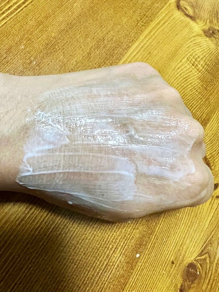 アロマティック ハンドクリーム #11 Spring garden/AUX PARADIS/ハンドクリームを使ったクチコミ(5枚目)