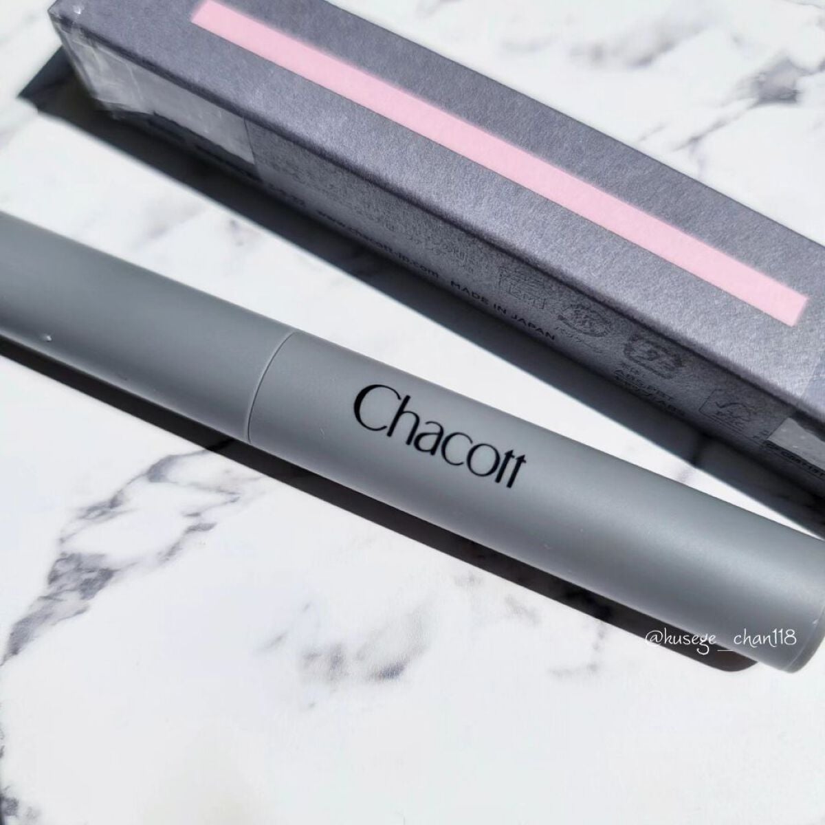 クレヨンコンシーラー/チャコット・コスメティクス/ペンシルコンシーラーを使ったクチコミ(1枚目)