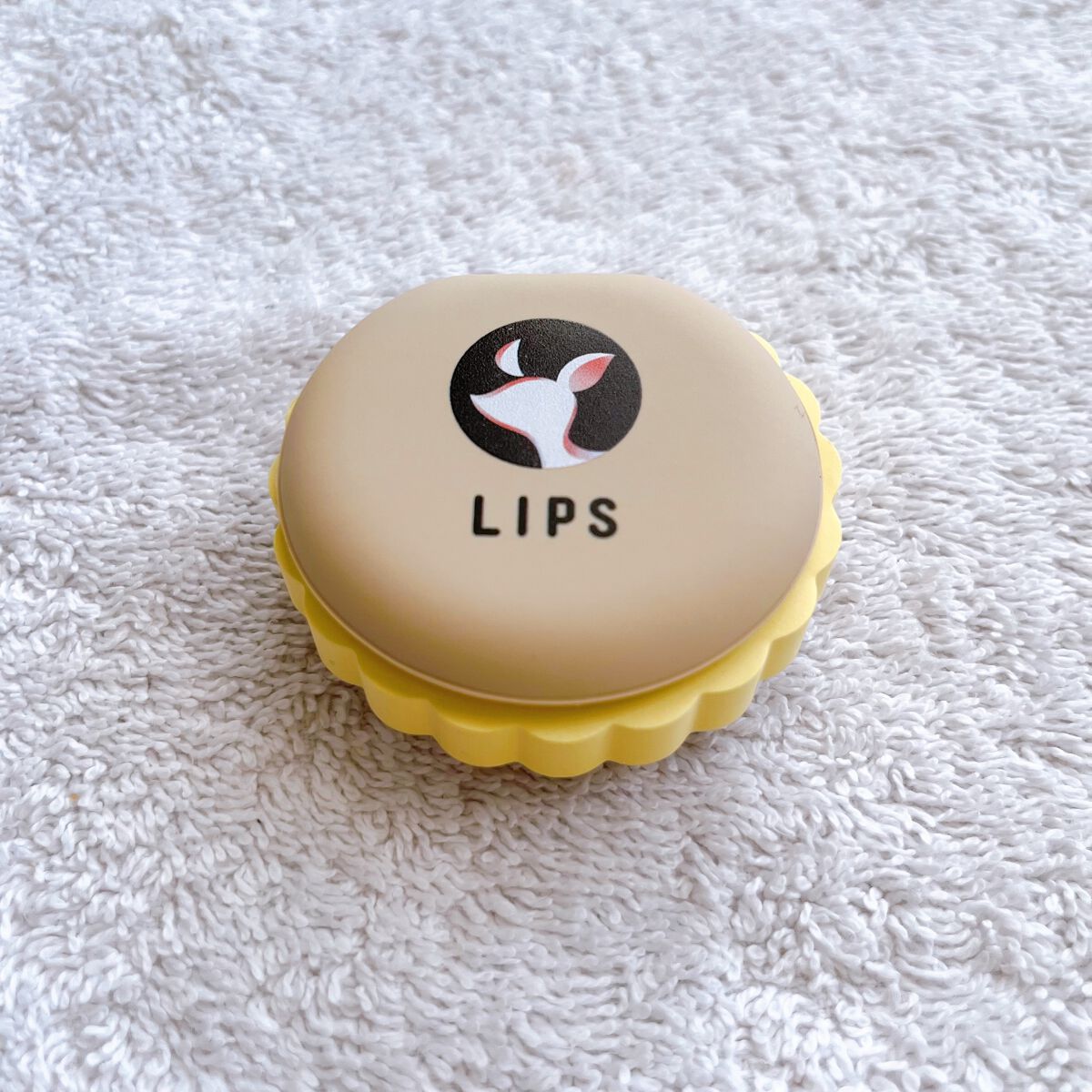 カラーリングアイブロウ/ヘビーローテーション/眉マスカラを使ったクチコミ(3枚目)