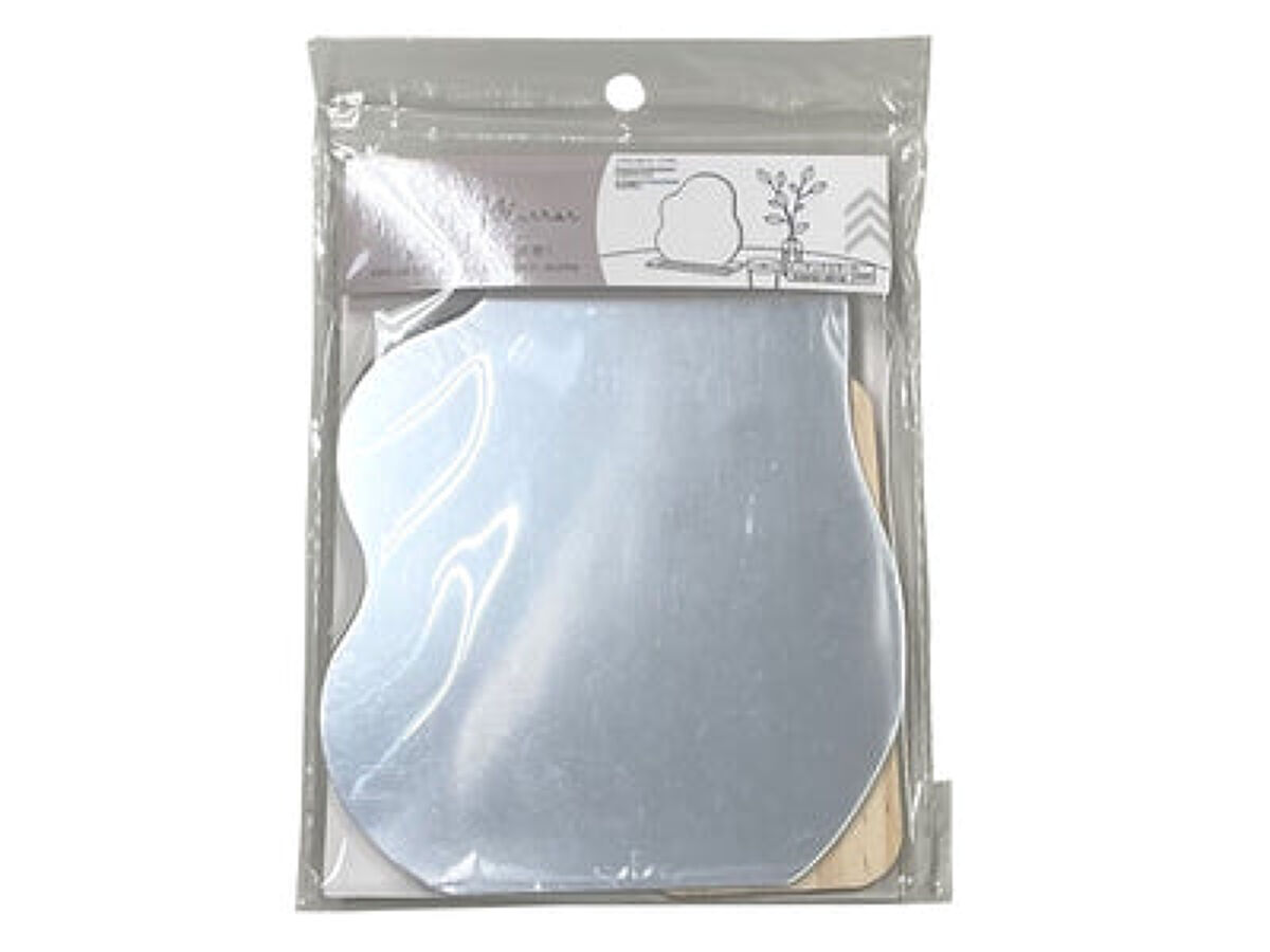 インテリアミラー / DAISO