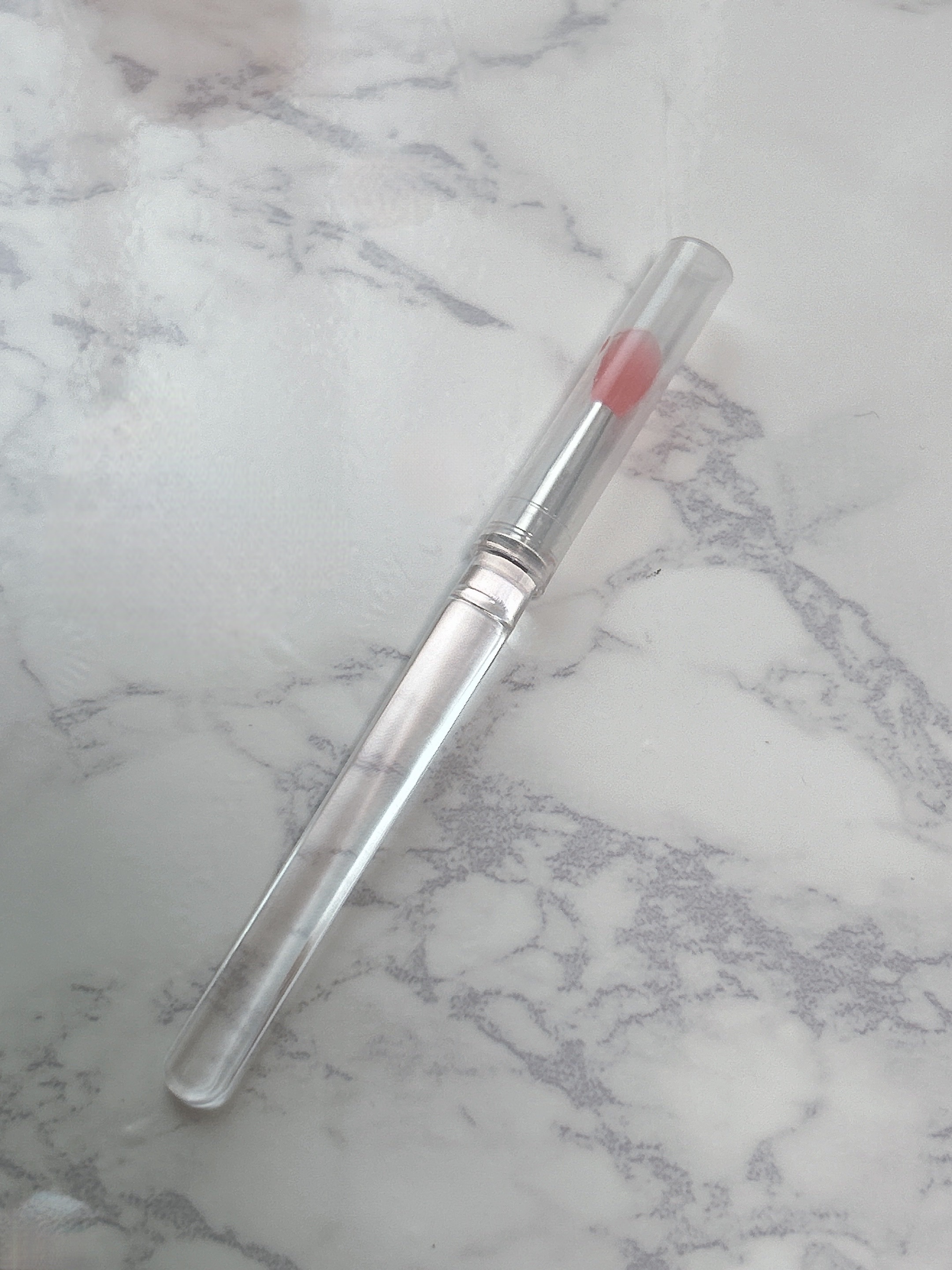 リップスリーピングマスク/LANEIGE/リップバームを使ったクチコミ（2枚目）