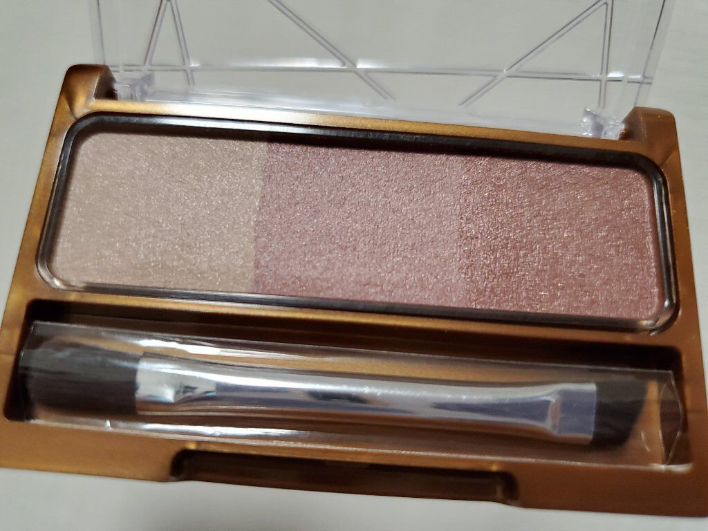 ウォータリーティントリップ/CEZANNE/リップティントを使ったクチコミ（3枚目）