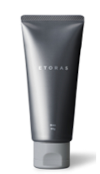 グリックス ETORAS