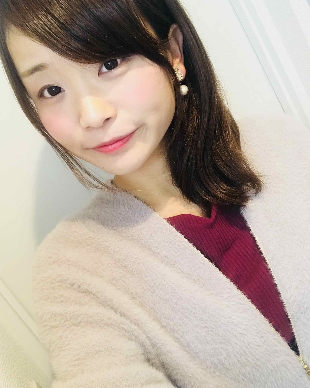 グロウフルールチークス/キャンメイク/パウダーチークを使ったクチコミ(2枚目)