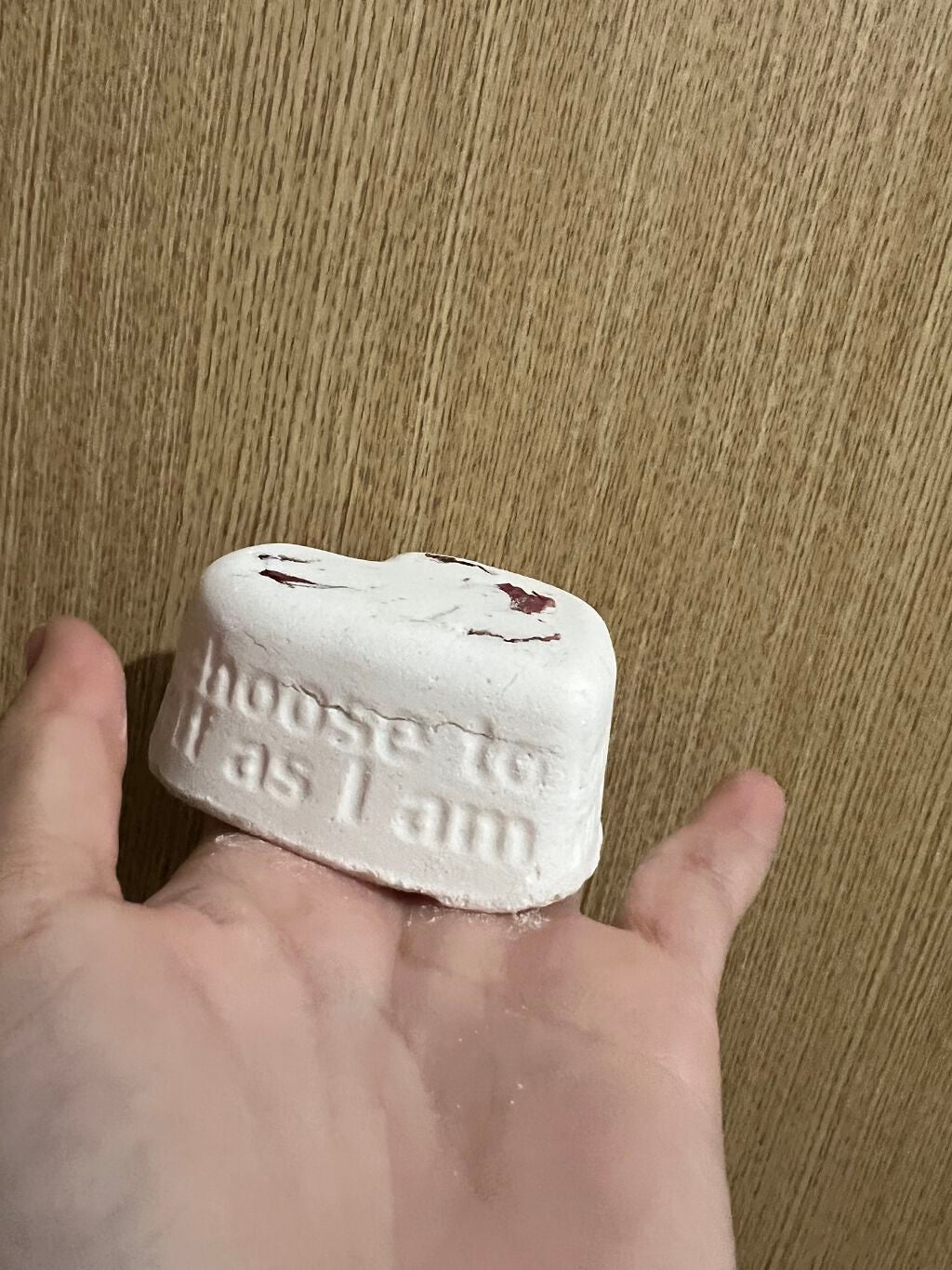 ティスティー トスティー/ラッシュ/炭酸系入浴剤を使ったクチコミ(2枚目)