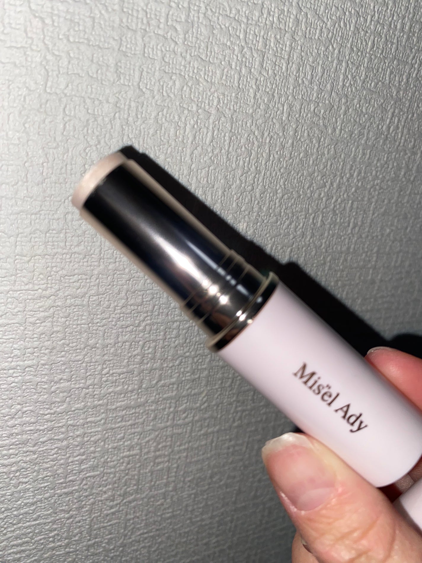 シアーグロウスティック ハイライト/ミゼルエディ/スティックハイライトを使ったクチコミ(1枚目)