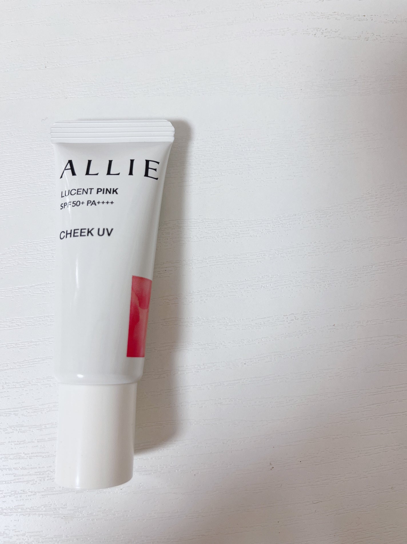 クロノビューティ カラーオンUV/アリィー/日焼け止めクリームを使ったクチコミ(4枚目)